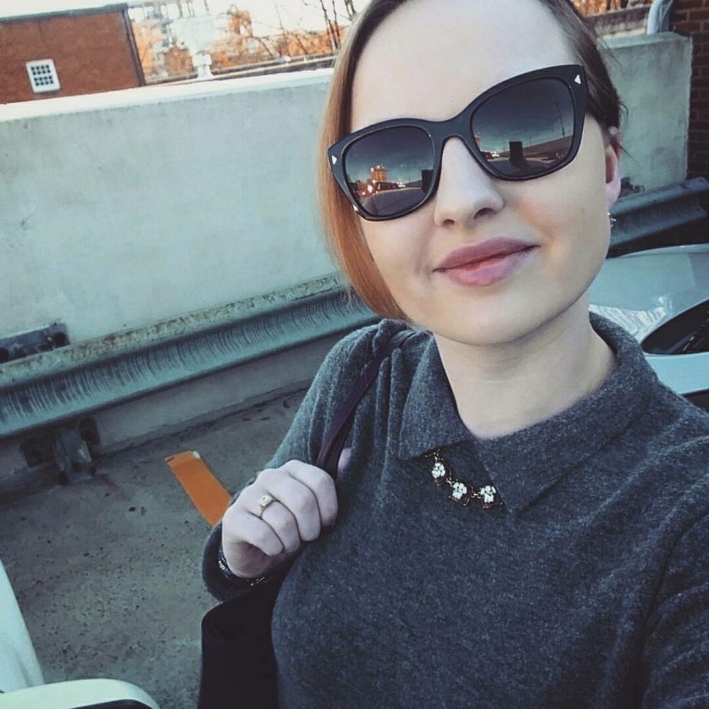 Nice to meet y'all!